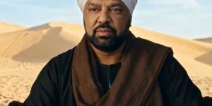 حجازي متقال يطرح «فين قلبي» بدمج الذكاء الاصطناعي مع الفلكلور