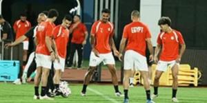 منتخب مصر يواجه مالاوى 13 و17 نوفمبر فى تصفيات أمم أفريقيا