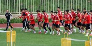 11 لاعبًا.. تعرف على غيابات الأهلي لمواجهة القناة بالدورى المصرى :اليوم السابع