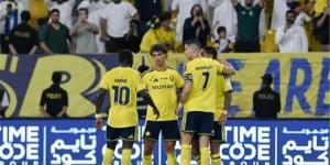 ملخص ونتيجة مباراة النصر ونيوم.. فيلكس يحسم الفوز ورونالدو يهدر ركلة جزاء