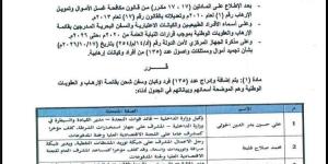 الإرياني يكشف الهدف من قرار تجميد أموال 135 شخصًا وكيانًا وسفينة مرتبطة بالحوثيين