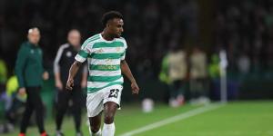 موعد مباراة هيثم حسن ضد سيلتا فيجو في الدوري الأوروبي