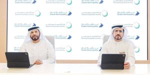 انتقال إدارة وتشغيل «شلالات حتا المستدامة» إلى بلدية دبي