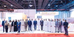 «دوكاب» تستعرض قدراتها التصنيعية في الإمارات خلال «ويتيكس 2026»