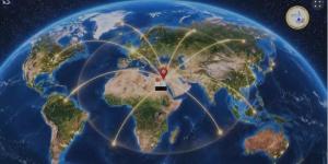 وزارة النقل تطلق فيلماً وثائقياً بعنوان «النقل فصل جديد من تاريخ الجمهورية الجديدة»