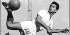 تعادل الأهلي والزمالك 2-2 في قمة 1955 ضمن الدوري المصري