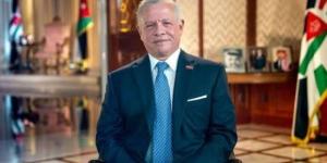 عاهل الأردن يطلع على جهود تطوير القدرات العملياتية والتدريبية والتكنولوجية للجيش الأردنى :اليوم السابع