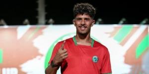 محمود ممدوح يتصدر قائمة هدافي الدوري المصري بـ8 أهداف