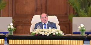 السيسي يشهد اتفاق شراكة مع مجموعة طلعت مصطفى لتنفيذ 4 مشروعات كبرى