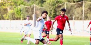 التعادل الإيجابى يحسم مواجهة وادى دجلة والبنك الأهلى بالدورى :اليوم السابع