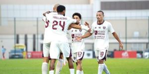 28 هدفاً وسقوط المتصدر.. 8 مشاهد تلخص الجولة السابعة لدوري «الأولى»