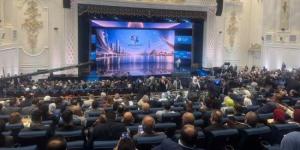 وكيل رياضية الشيوخ: منتدى مصر 2026 يدعم التحول الاقتصادي وتمكين الشباب :اليوم السابع