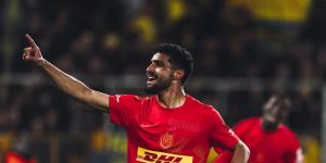 الأهلي يتوصل لاتفاق مع إبراهيم عادل.. وطلب أخير يحسم الصفقة نهائي