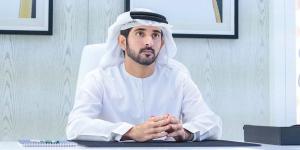 حمدان بن محمد: نريد توظيف التقنية بدبي لتسهيل حياة الناس وصناعة تجربة تسبق توقعاتهم