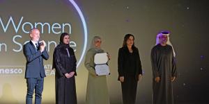 جواهر الحمادي.. باحثة إماراتية تطوّر نماذج مخبرية تمهّد لعلاج يراعي خصوصية كل مريض