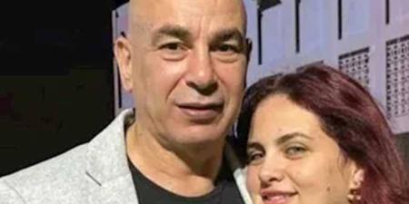 زوجة حسام حسن تواصل "الكفاح للحصول على الطلاق" وتكشف كواليس الإبراء و"تناشد المجلس القومي للمرأة لإنقاذها"