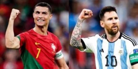 شارك بالتصويت في جوائز الكرة الذهبية لاختيار أعظم لاعب في التاريخ