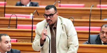 برعاية النائب أحمد العجوز.. إطلاق منصة «نت-علم» التعليمية مجانًا لخدمة أكثر من مليون طالب بالجيزة