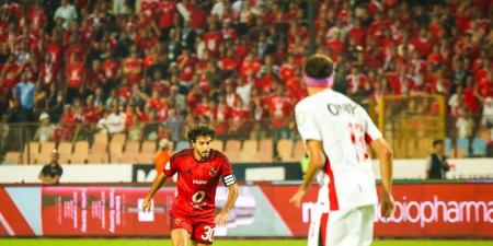 «مكنش فيه محادثات».. إعلامي يكشف مفاجأة بشأن شكوى الزمالك بسبب حكم القمة