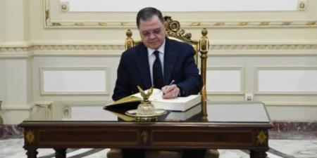 وزير الداخلية في "منتدى مصر 2026": زمن الاستجابة للنجدة واحد بالمحافظات.. وفرق متخصصة لرصد الاستغاثات