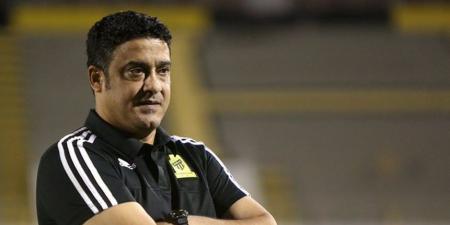 عادل عبدالرحمن يهاجم عموتة: «نفقد الكرة ولا نضغط بسببك»