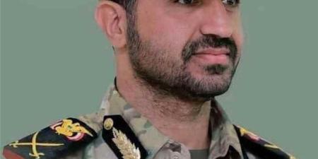 إصابات في صفوف قيادات أمنية حوثية بغارة جوية غربي صنعاء