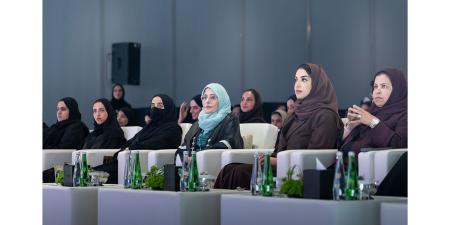 جواهر القاسمي: الأسرة أساس قوة الأوطان واستقرار الأجيال ومستقبلها