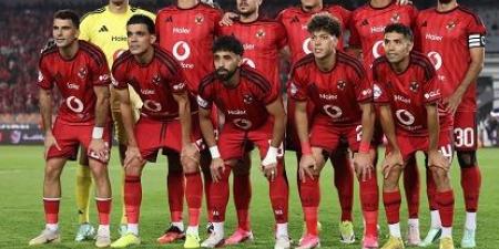 الأهلي يواجه القناة في الدوري بحثًا عن الانتصار ومواصلة الضغط على القمة