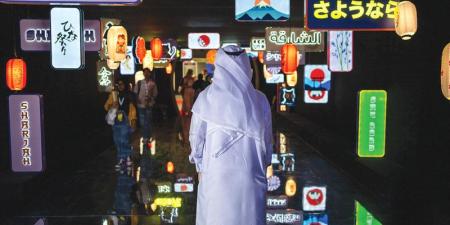 صنّاع الرسوم المتحركة في ضيافة الشارقة لـ 4 أيام