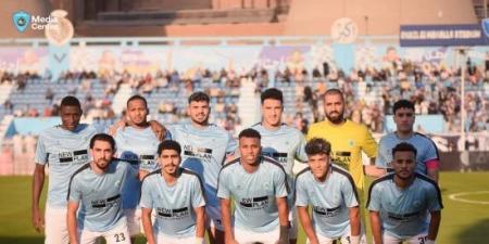 غزل المحلة يهزم الاتحاد السكندرى 2-1 ويحقق أول انصاراته بالدوري.. فيديو :اليوم السابع