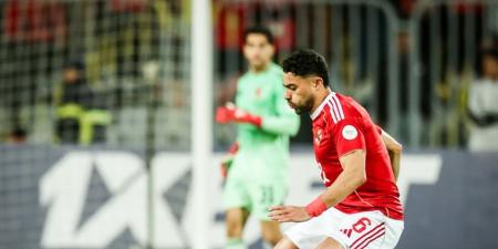 الأهلي يخطط لضم 3 لاعبين في يناير.. السر في ياسر إبراهيم وداري ورضا سليم