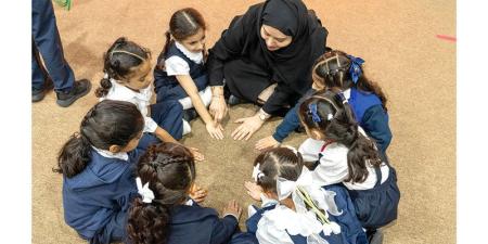 مهرجان الظفرة للتمور يجتذب الكبار والصغار