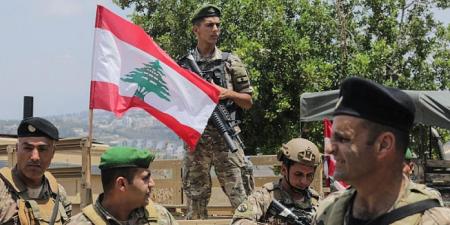 خلافات لبنانية إسرائيلية تعرقل المفاوضات العسكرية في تامبا