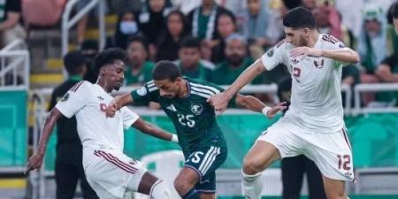 السعودية تواجه قطر وديًا في افتتاح استاد أرامكو استعدادًا لكأس آسيا 2027