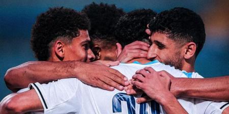 حمودة يتوقع تتويج بيراميدز بالدوري بفارق 15 نقطة وينتقد أداء الأهلي