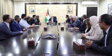 مصطفى: قطاع تكنولوجيا المعلومات يدعم الاقتصاد ويوفر فرص عمل جديدة للشباب