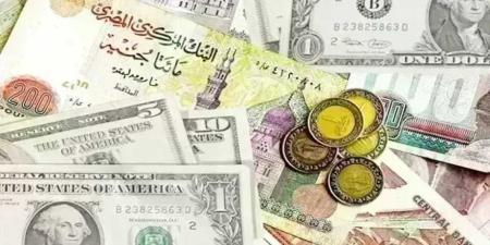 أسعار العملات الأجنبية اليوم الخميس 22 أكتوبر 2026.. آخر تحديث بالبنوك
