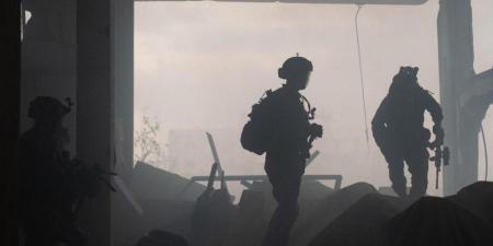 إسرائيل تزعم اغتيال عنصر من "النخبة" متهم بمقتل جنود إسرائيليين بغزة