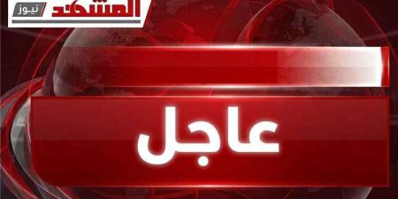 انفجارات عقب استهداف الطيران الحربي مخزن اسلحة جنوب تعز