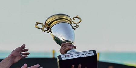 قرعة كأس مصر لدور الـ32 تُحدد مواجهات الأهلي والزمالك وبيراميدز