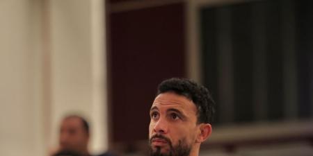 جدو يطالب بالعدالة التحكيمية قبل مواجهة الأهلي وبيراميدز