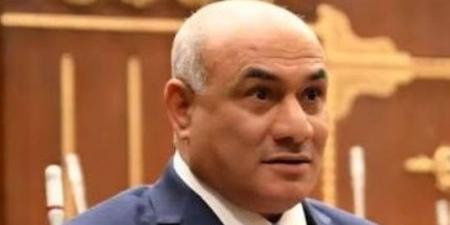 نائب بالشيوخ: مواجهة الشائعات تبدأ ببناء وعى المواطن وتكامل دور المؤسسات :اليوم السابع