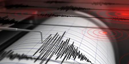 زلزال بقوة 4.8 درجات يضرب بابوا غينيا الجديدة
