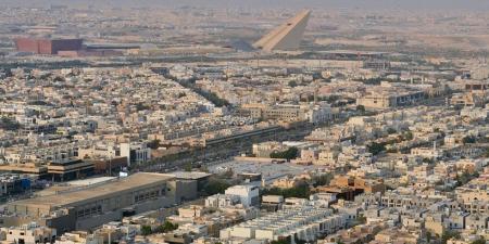اعتراض طائرات مسيرة في أجواء الرياض والمدينة المنورة والمنطقة الشرقية