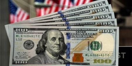 تعرف على سعر الدولار مقابل الجنيه في بنك مصر اليوم الأربعاء :اليوم السابع