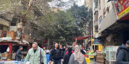 الجنيه المصري يتراجع أمام الدولار بأسرع وتيرة منذ 5 أشهر.. والأسعار تبدأ التحرك