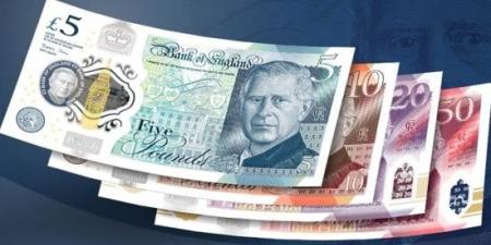 سعر الجنيه الإسترليني اليوم الأربعاء 21 أكتوبر 2026.. يقترب من 73 جنيهًا في البنوك :اليوم السابع
