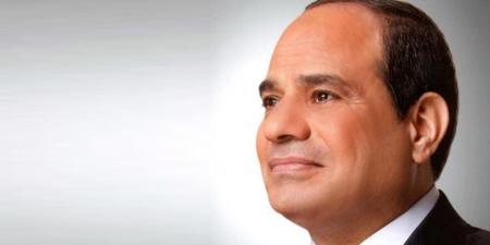 فخامة الرئيس السيسي: حرية الاعتقاد مكفولة والبناء الديني المتزن يحصن المجتمع من التطرف