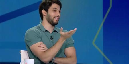حسام الزناتي يبدأ مهامه بحسم مستقبل 6 لاعبين في الزمالك