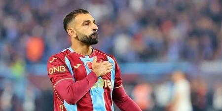 موعد مباراة طرابزون سبور أمام هارتس والقناة الناقلة.. مهمة أوروبية جديدة لمحمد صلاح